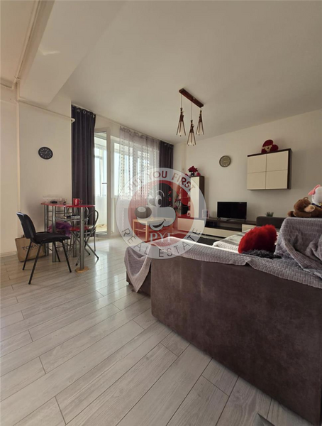 Militari Residence | Apartament 2 camere | 62mp | Decomandat | B10523