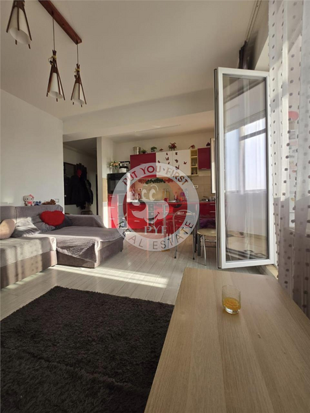 Militari Residence | Apartament 2 camere | 62mp | Decomandat | B10523