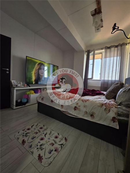 Militari Residence | Apartament 2 camere | 62mp | Decomandat | B10523