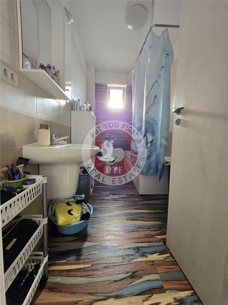 Militari Residence | Apartament 2 camere | 62mp | Decomandat | B10523