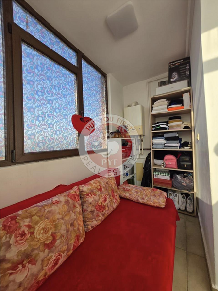 Militari Residence | Apartament 2 camere | 62mp | Decomandat | B10523